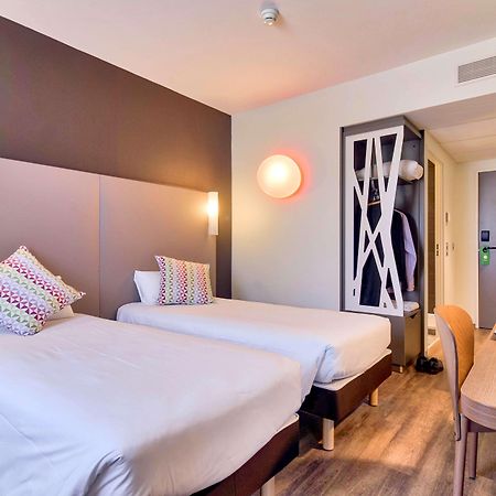 Campanile Saint Jean De Luz Hotel Ngoại thất bức ảnh