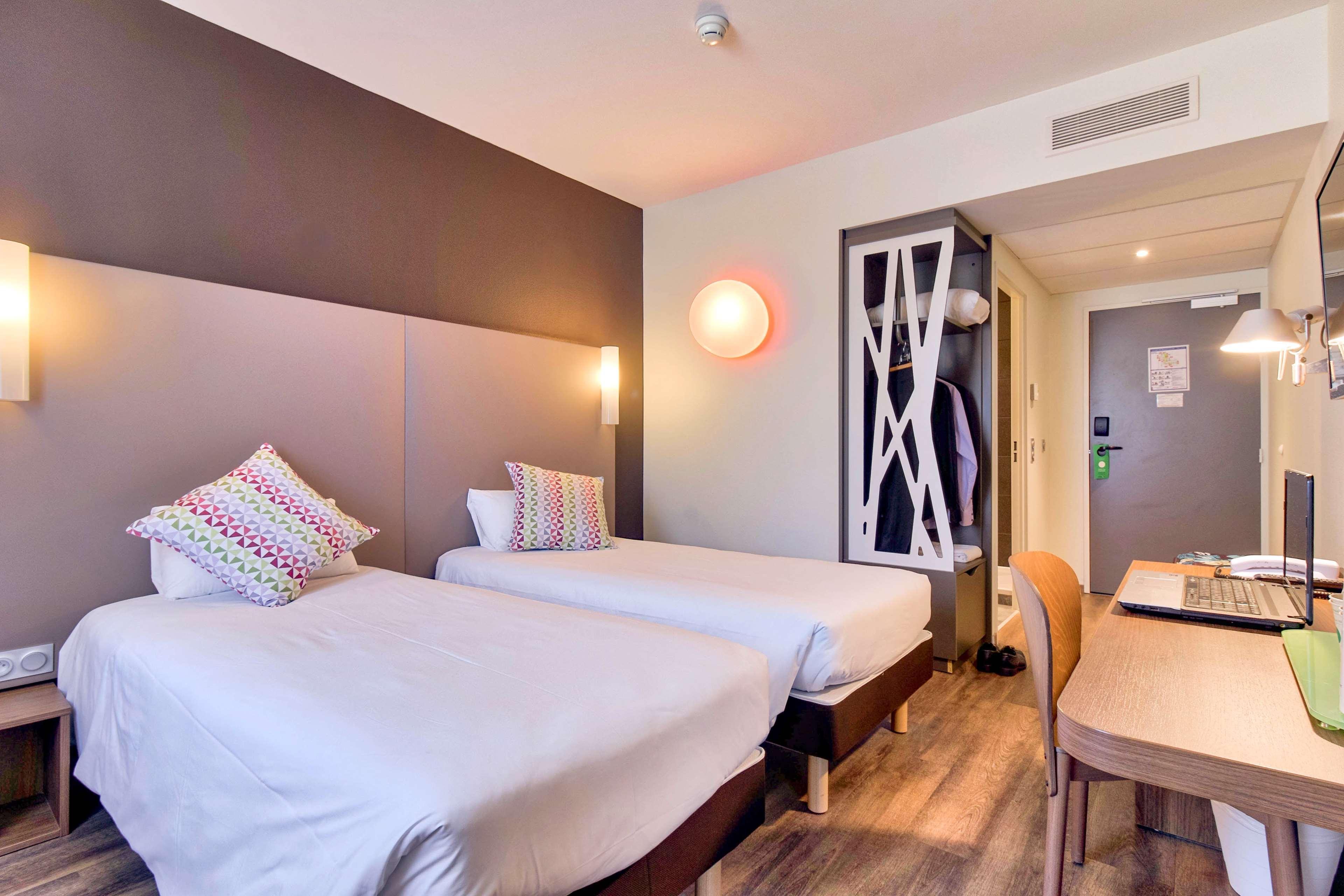 Campanile Saint Jean De Luz Hotel Ngoại thất bức ảnh