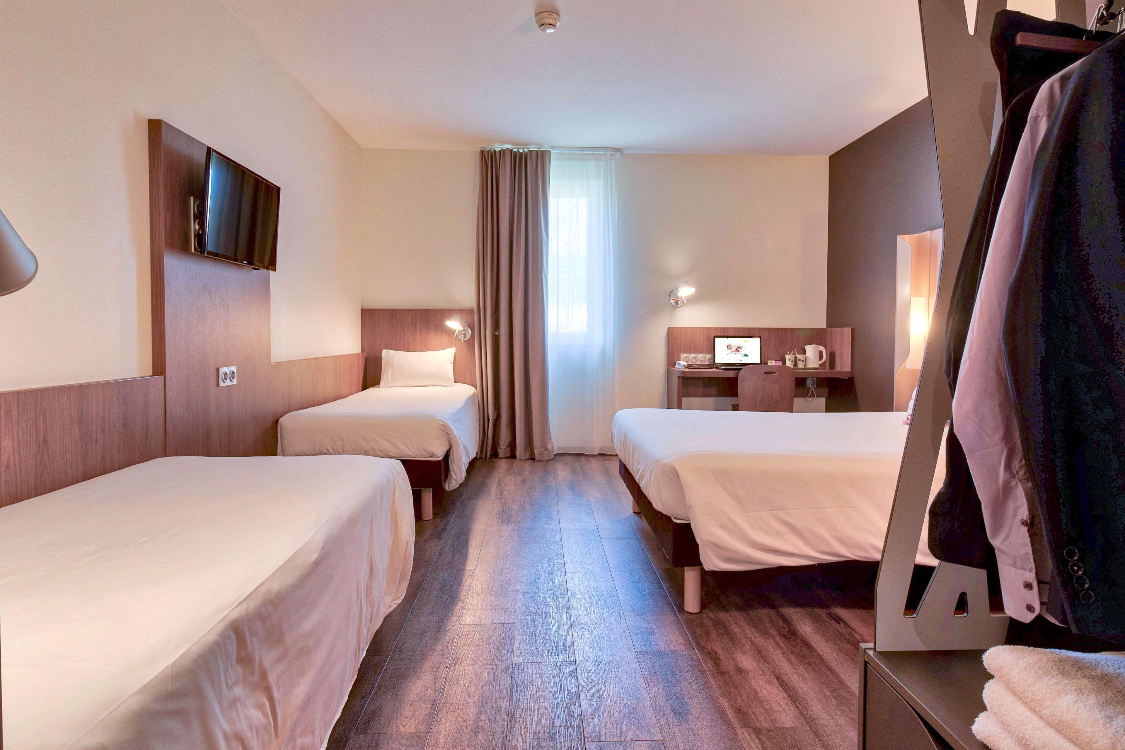 Campanile Saint Jean De Luz Hotel Ngoại thất bức ảnh