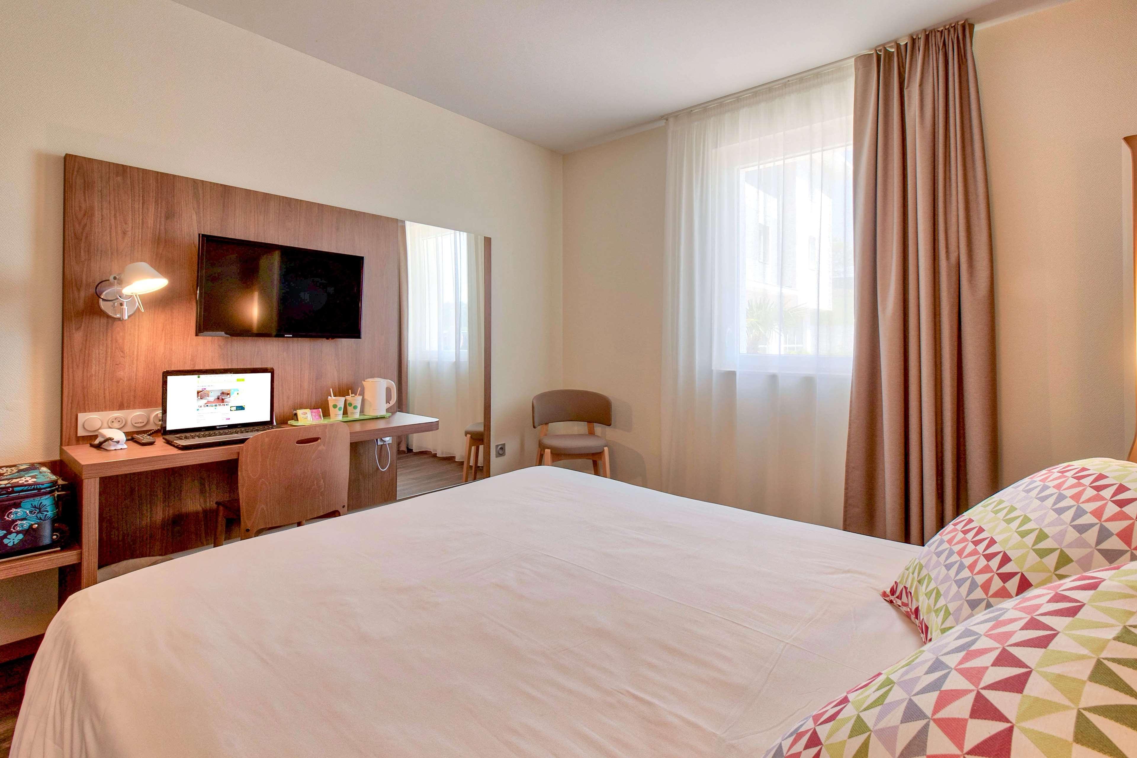 Campanile Saint Jean De Luz Hotel Ngoại thất bức ảnh