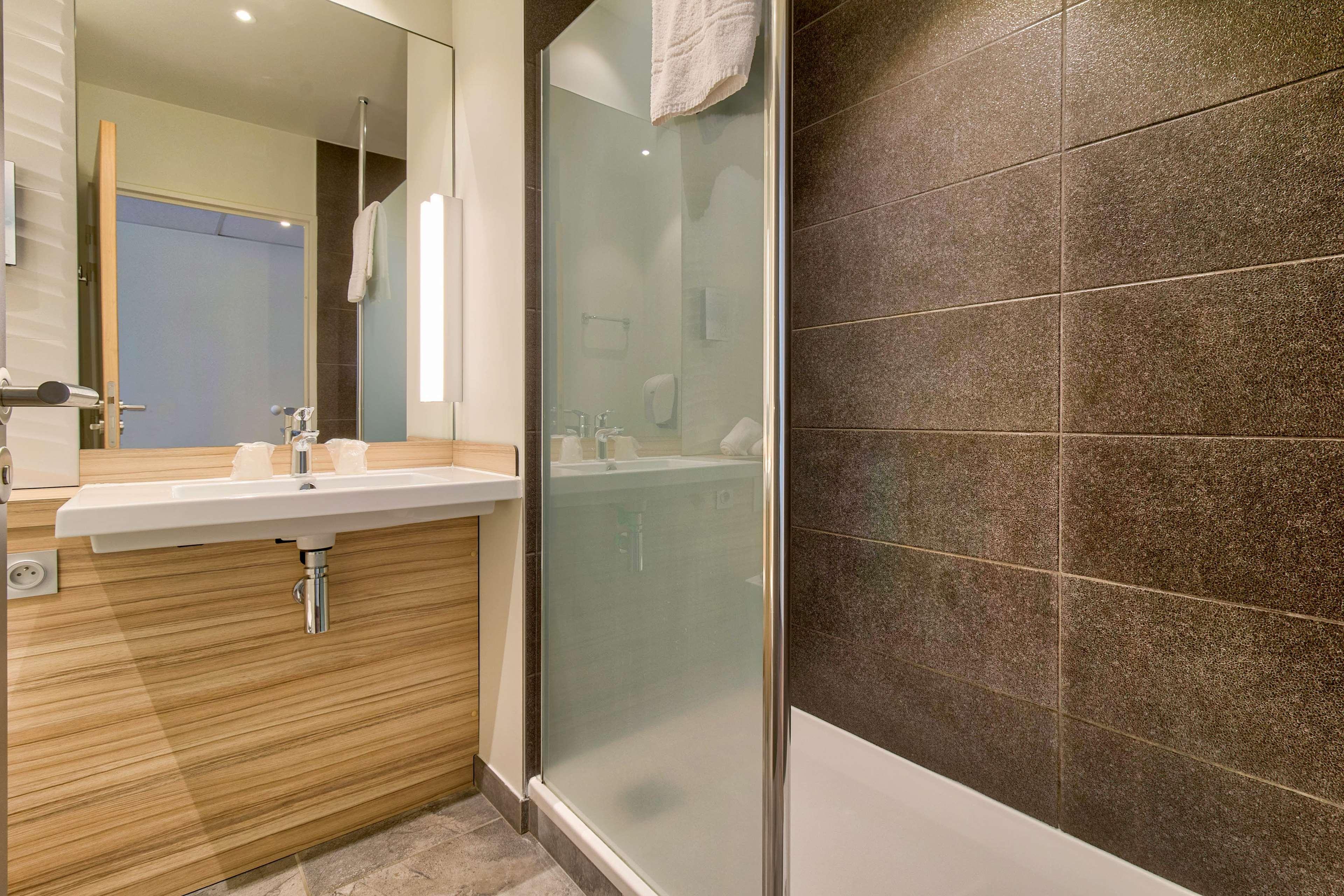 Campanile Saint Jean De Luz Hotel Ngoại thất bức ảnh