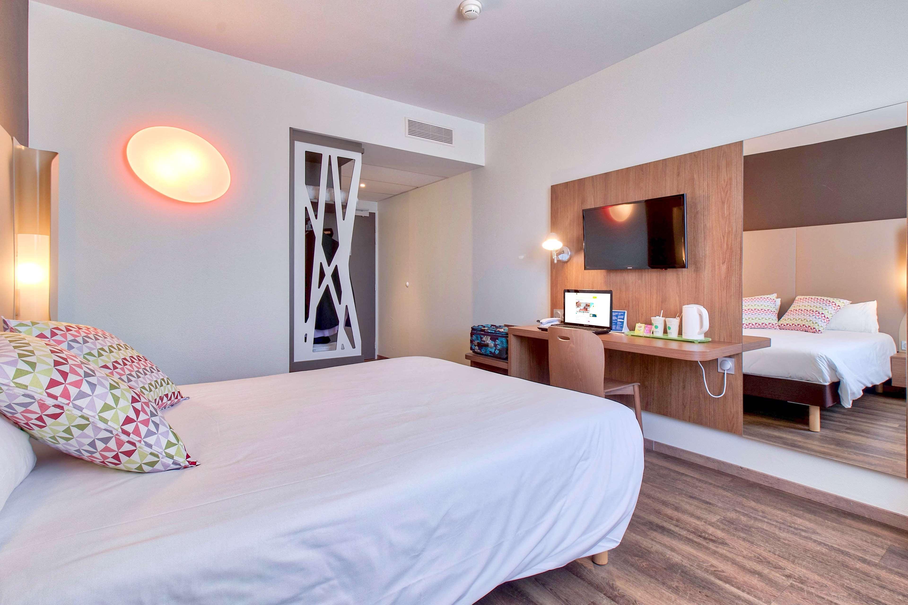 Campanile Saint Jean De Luz Hotel Ngoại thất bức ảnh