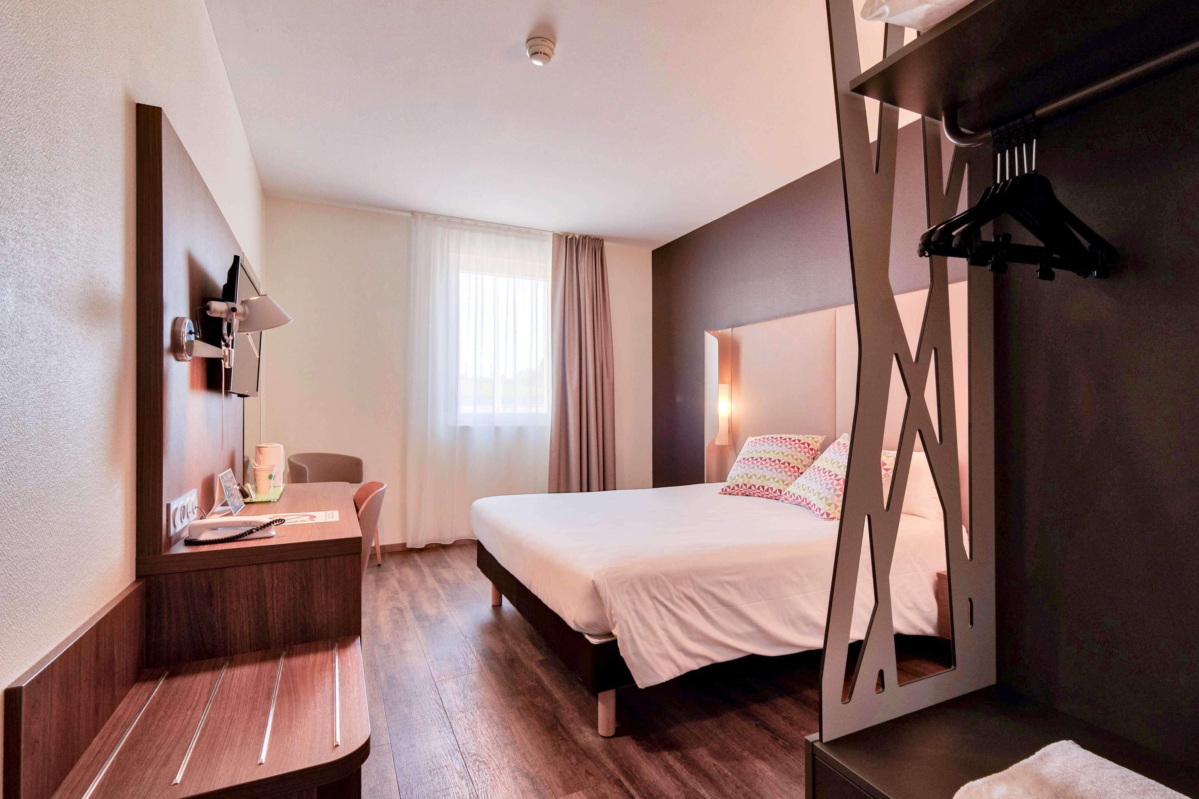 Campanile Saint Jean De Luz Hotel Ngoại thất bức ảnh