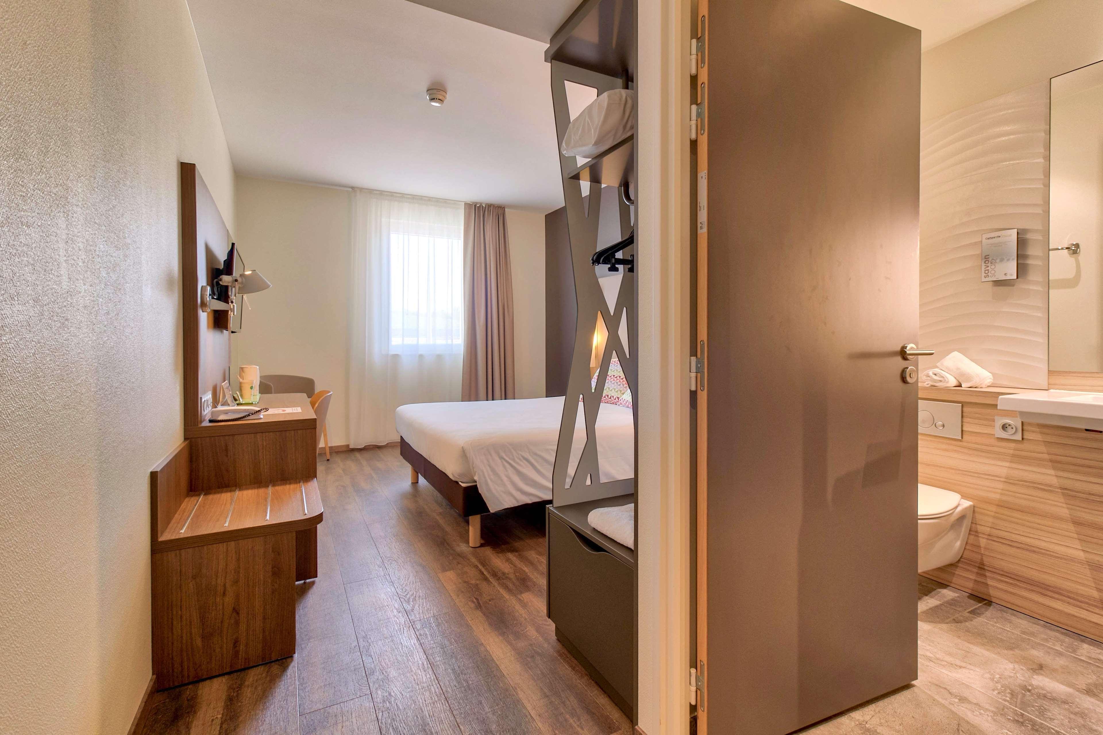 Campanile Saint Jean De Luz Hotel Ngoại thất bức ảnh
