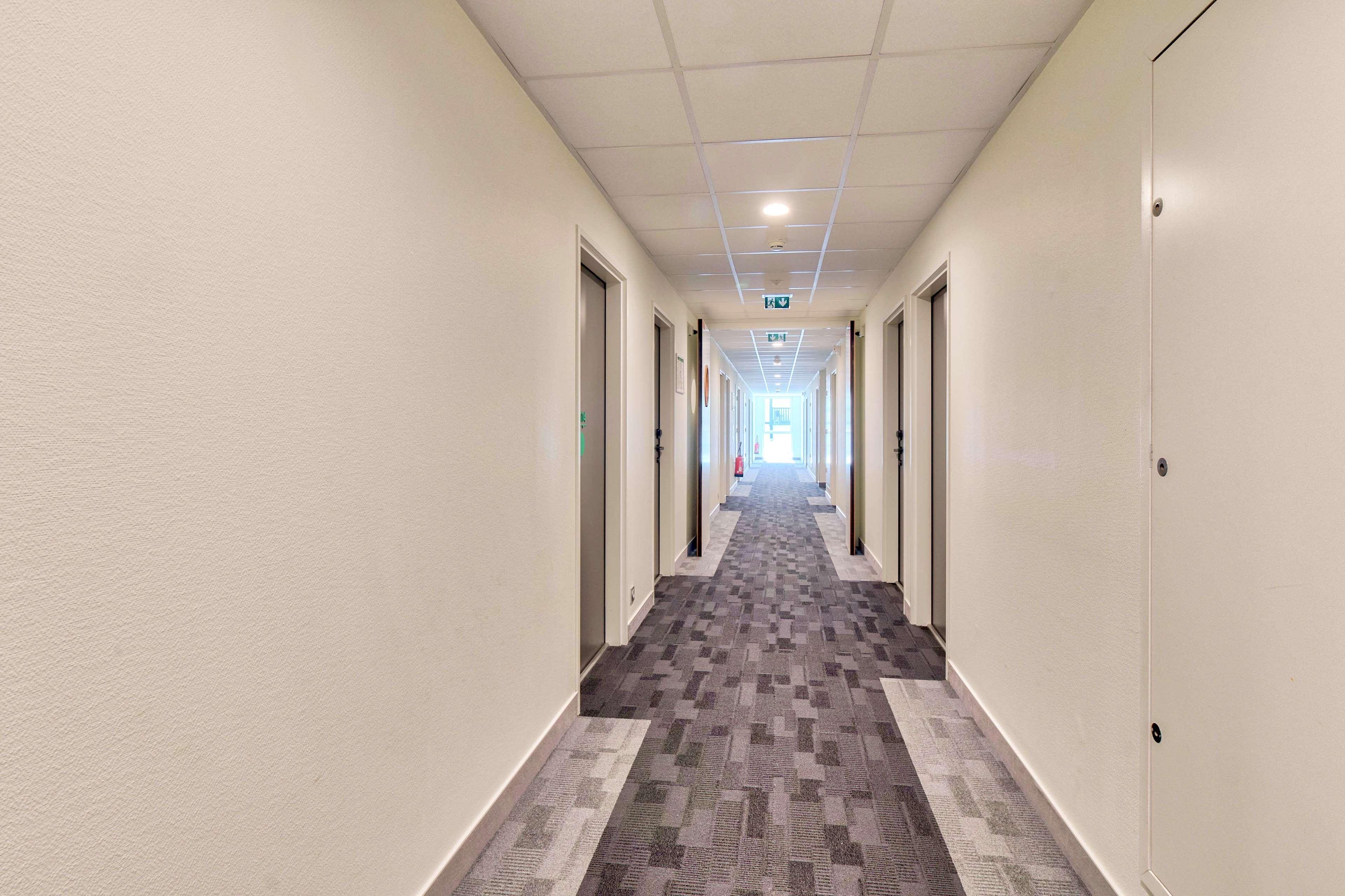 Campanile Saint Jean De Luz Hotel Ngoại thất bức ảnh