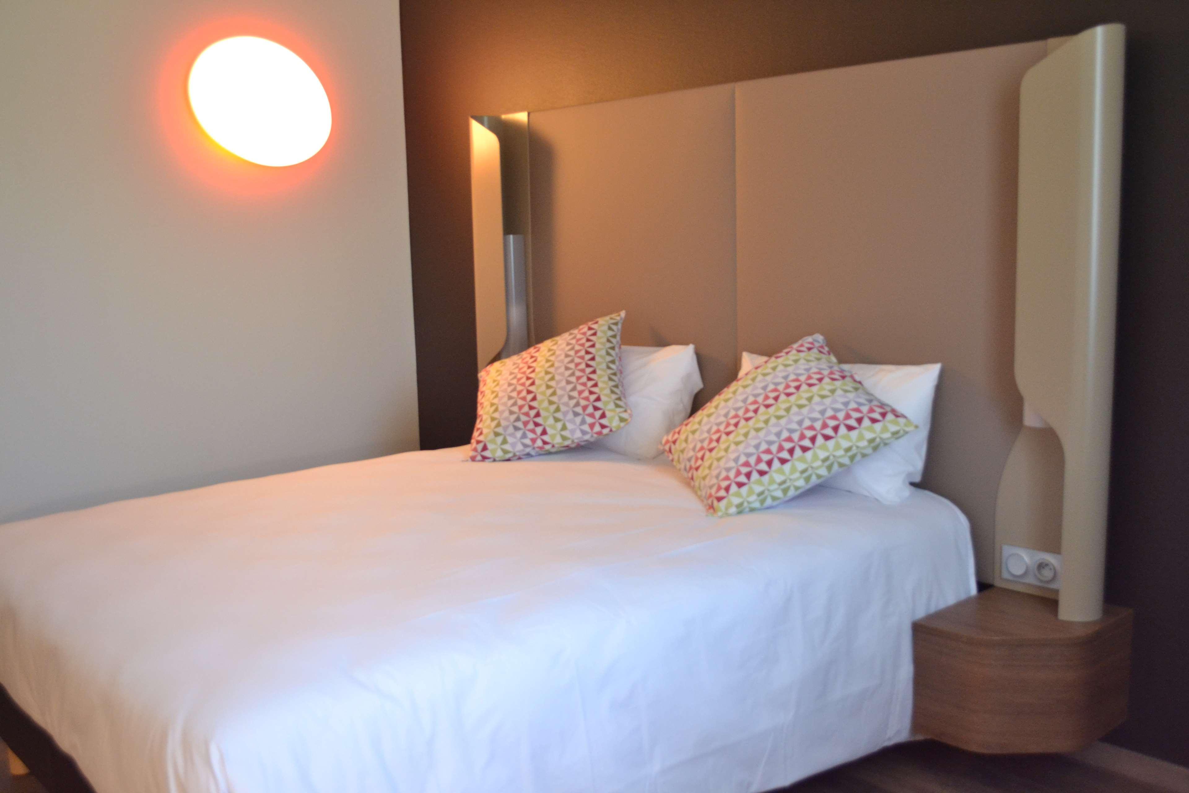 Campanile Saint Jean De Luz Hotel Ngoại thất bức ảnh