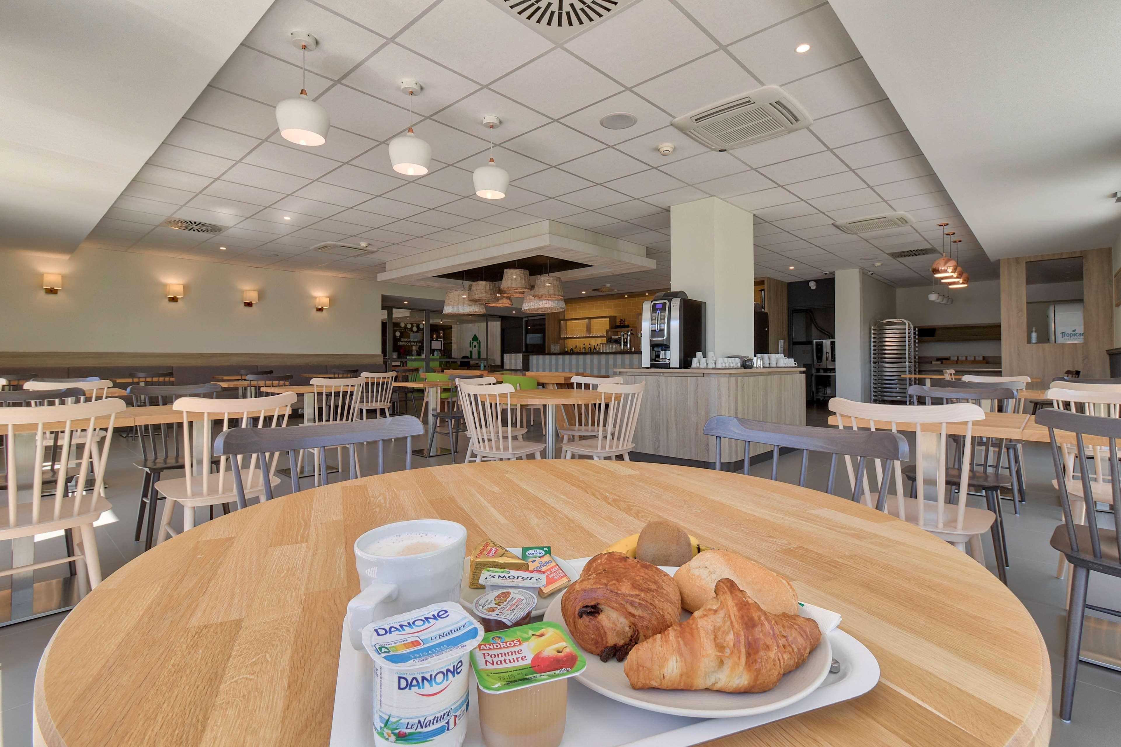 Campanile Saint Jean De Luz Hotel Ngoại thất bức ảnh
