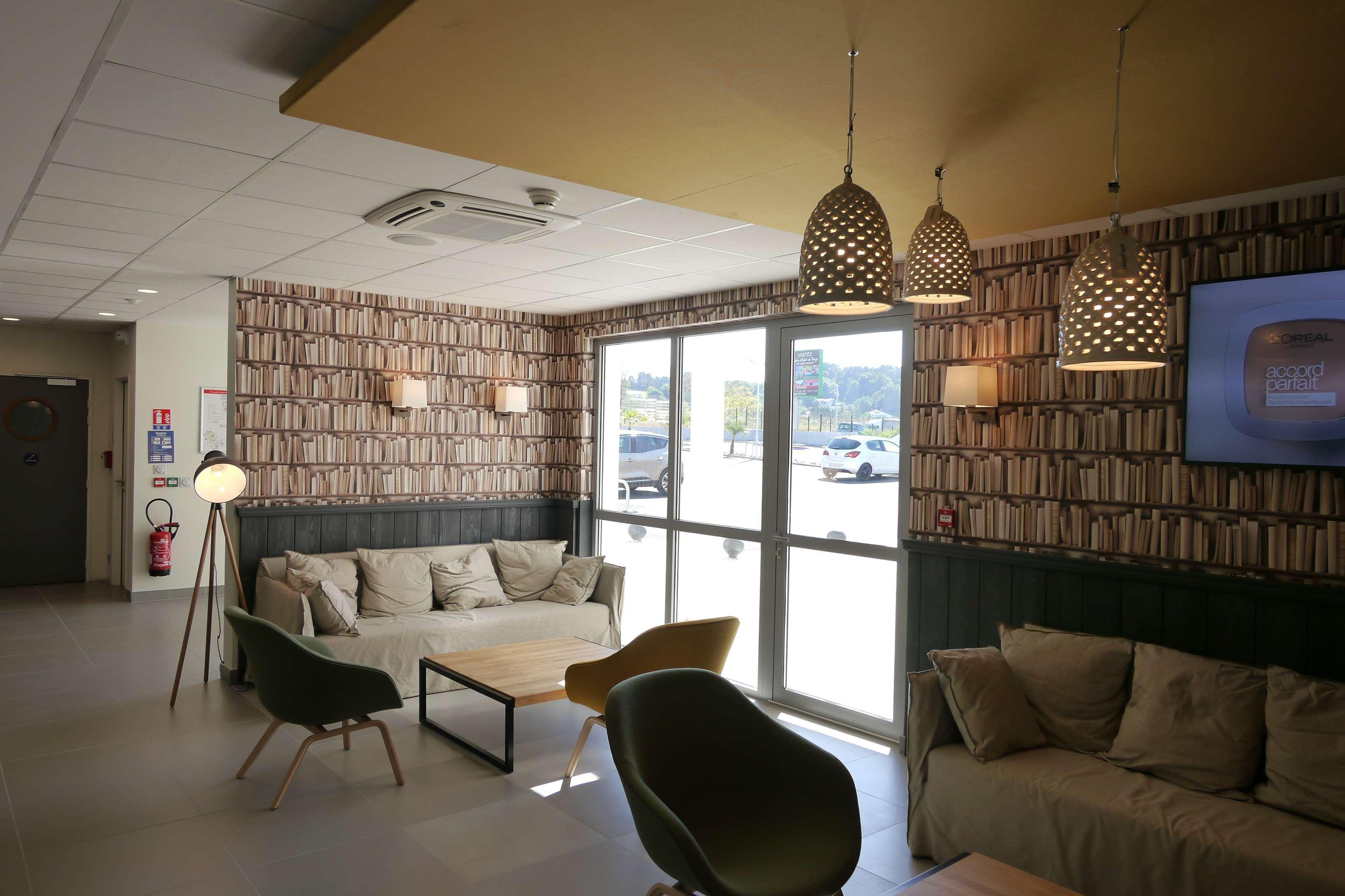 Campanile Saint Jean De Luz Hotel Ngoại thất bức ảnh