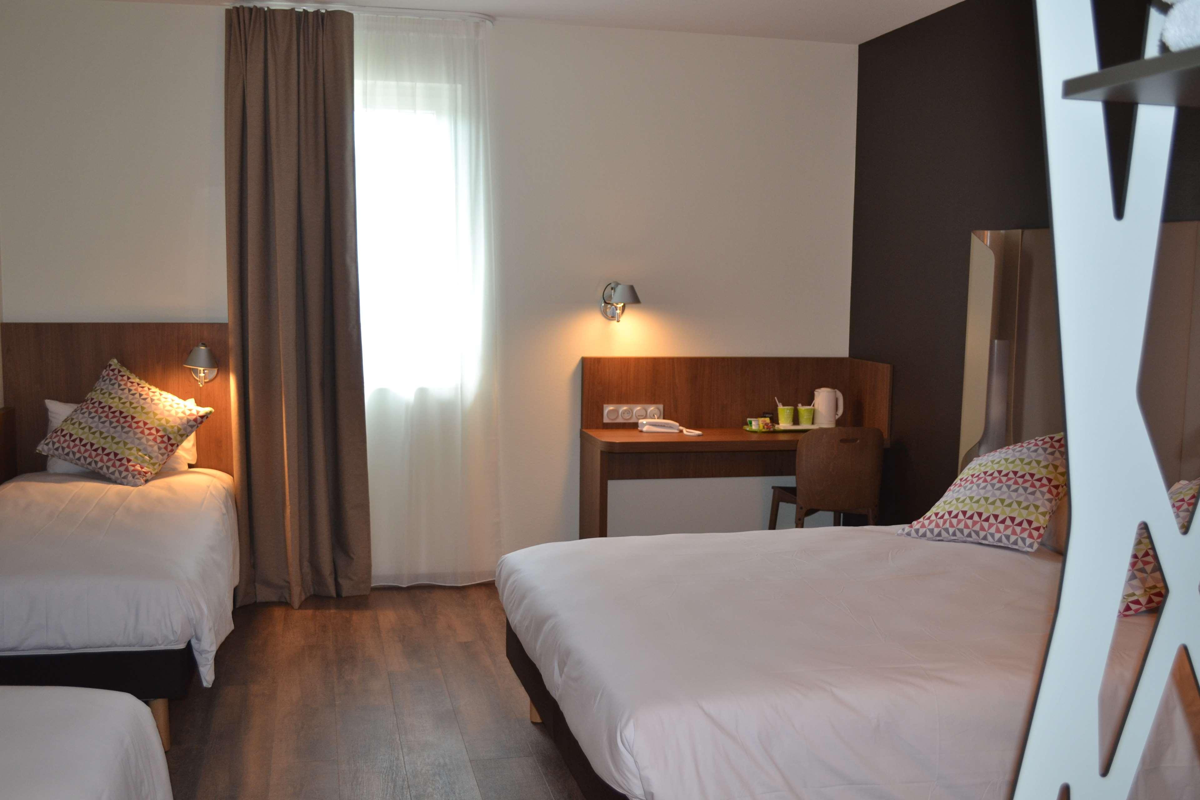 Campanile Saint Jean De Luz Hotel Ngoại thất bức ảnh