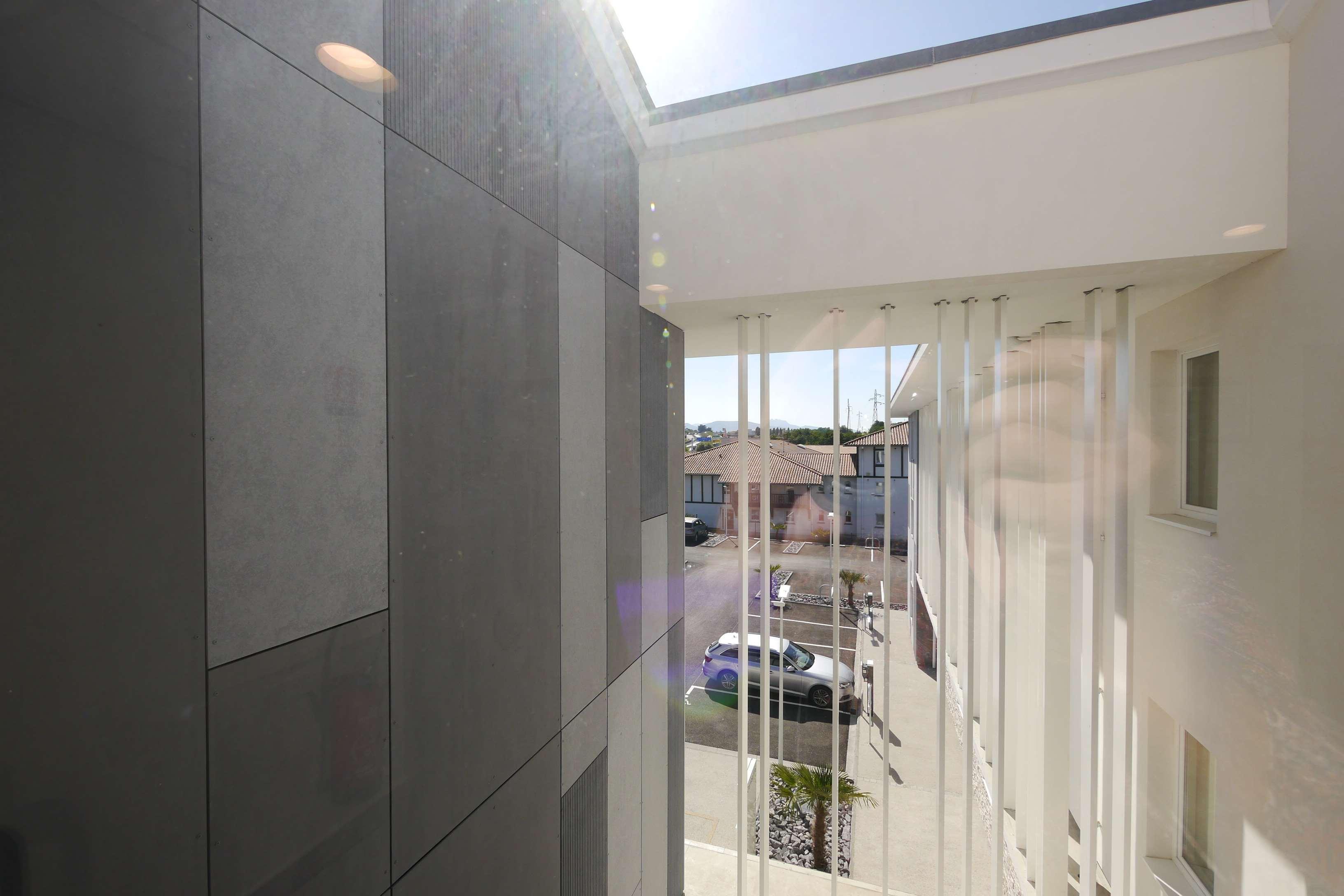 Campanile Saint Jean De Luz Hotel Ngoại thất bức ảnh