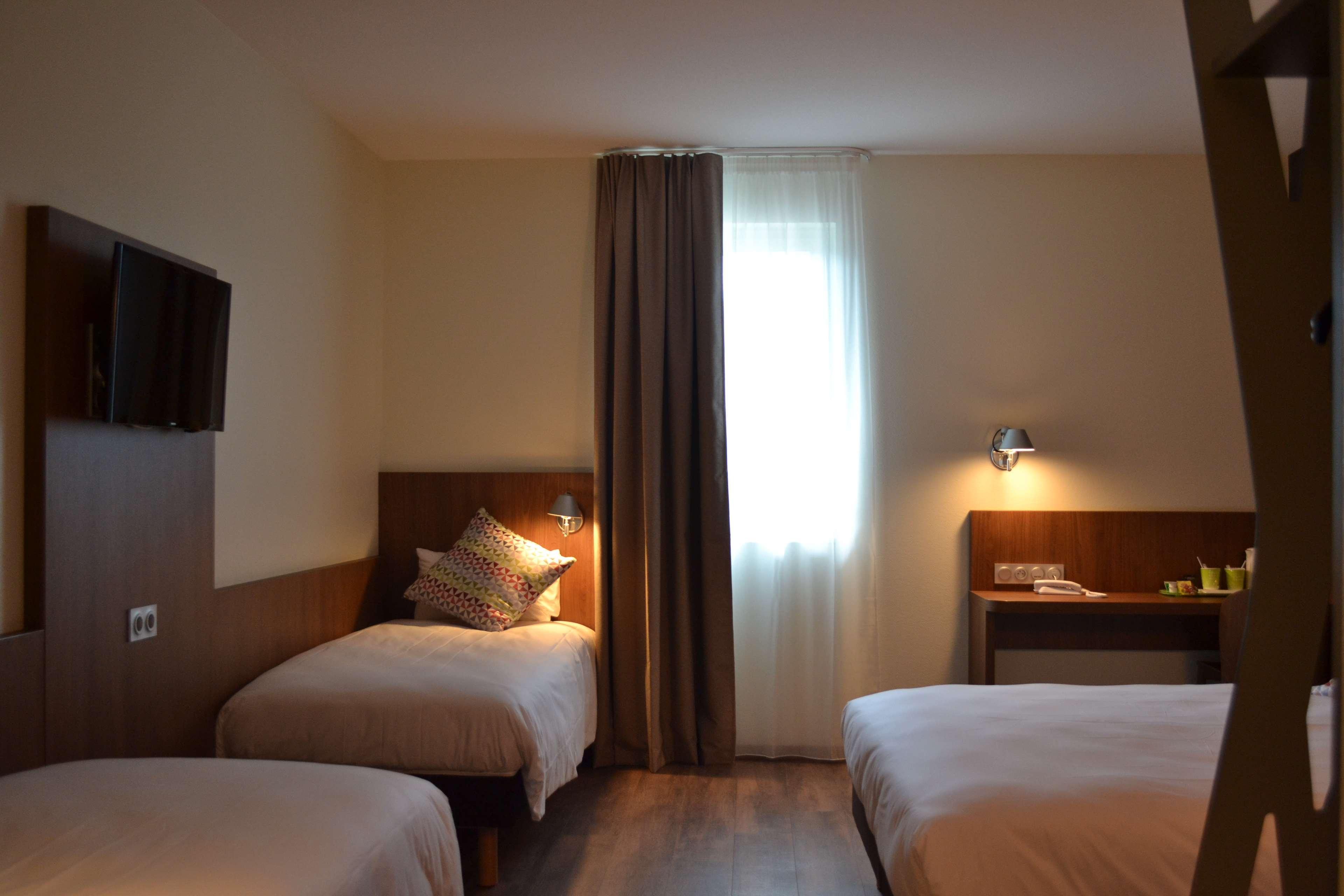Campanile Saint Jean De Luz Hotel Ngoại thất bức ảnh