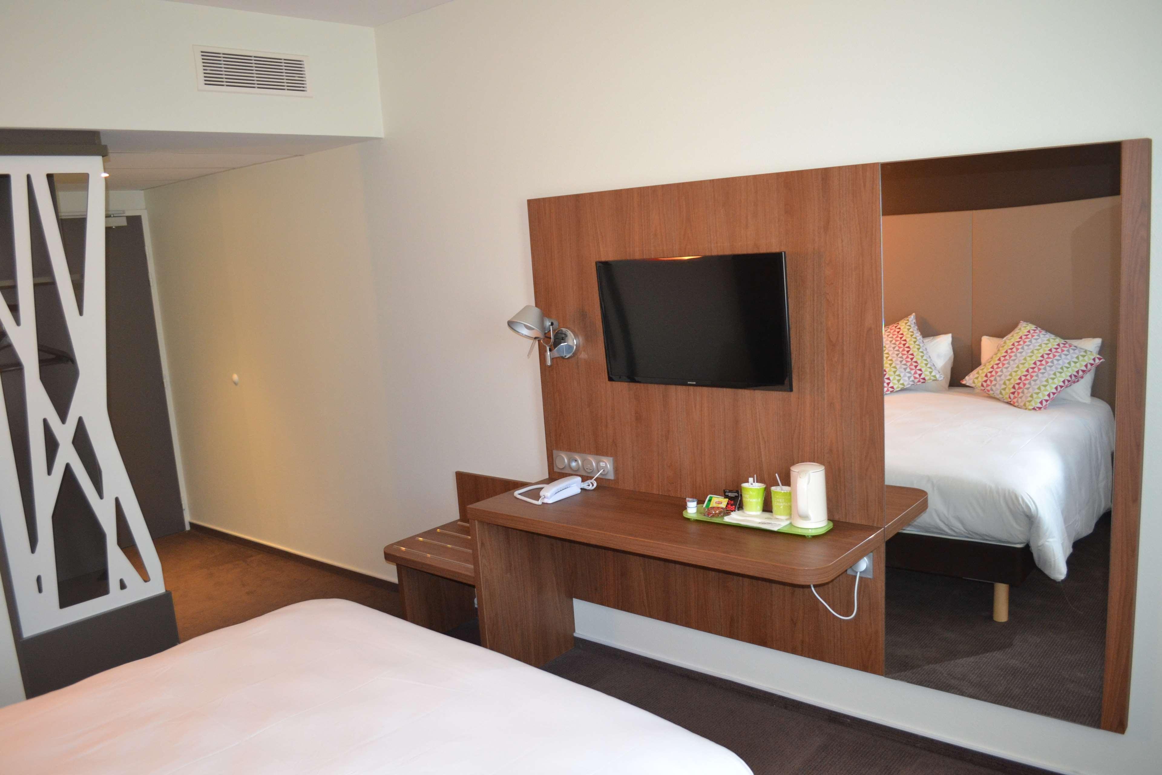 Campanile Saint Jean De Luz Hotel Ngoại thất bức ảnh