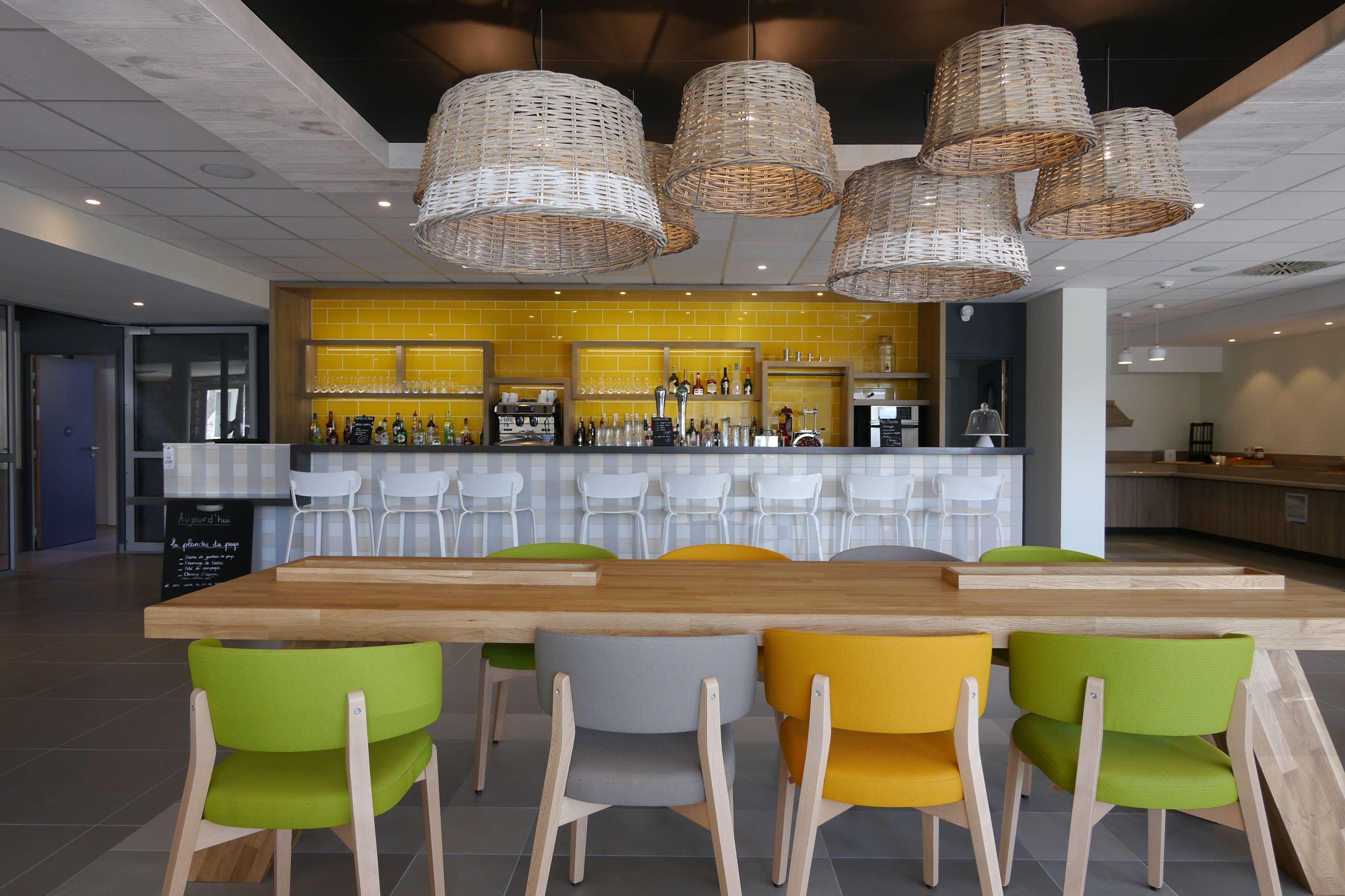 Campanile Saint Jean De Luz Hotel Ngoại thất bức ảnh