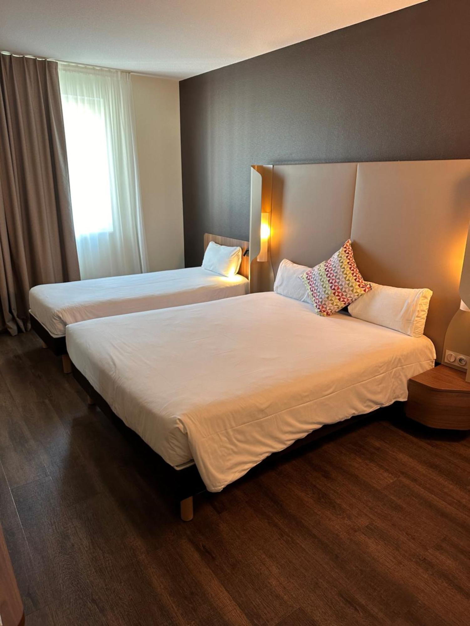 Campanile Saint Jean De Luz Hotel Ngoại thất bức ảnh