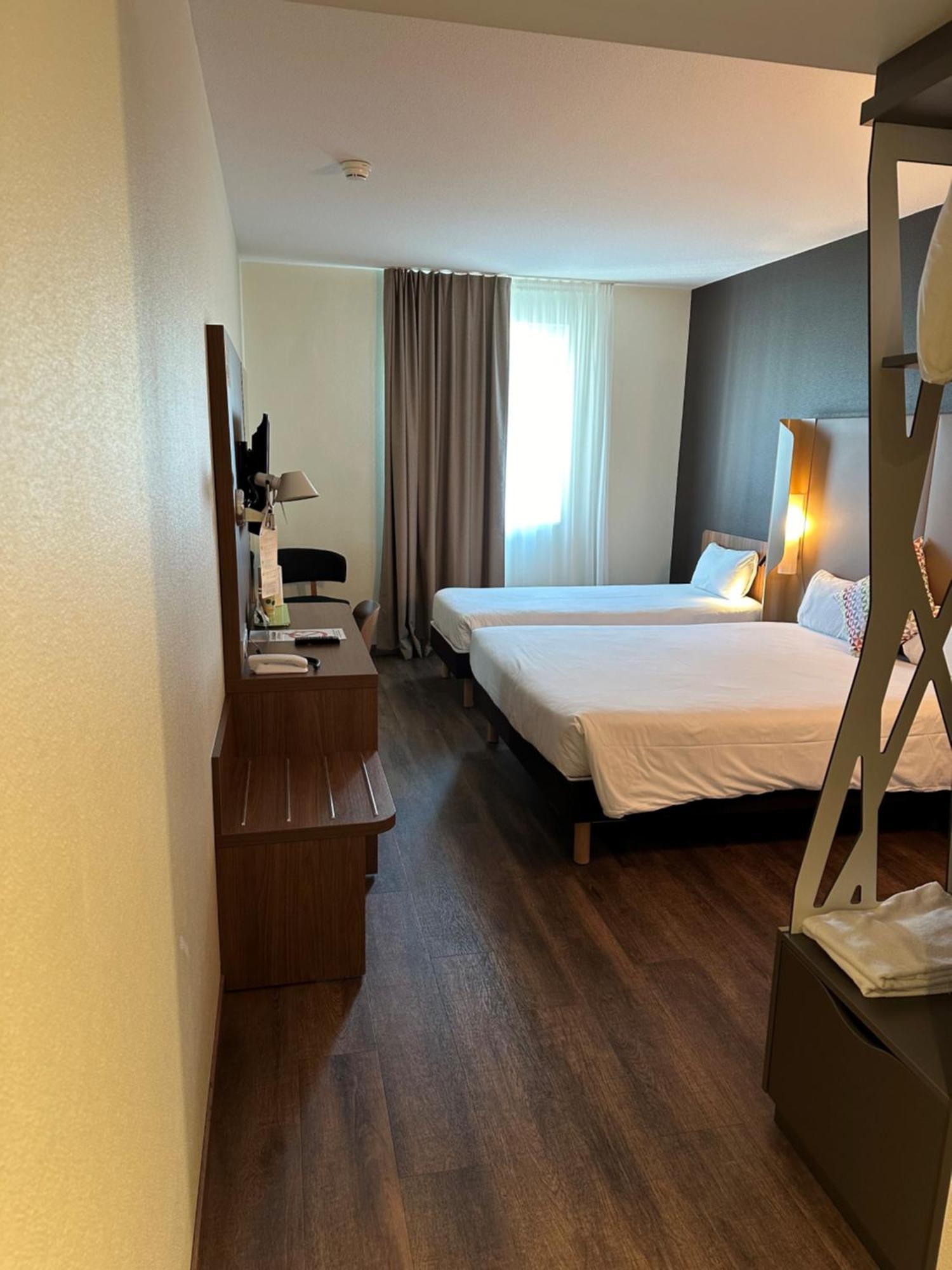Campanile Saint Jean De Luz Hotel Ngoại thất bức ảnh