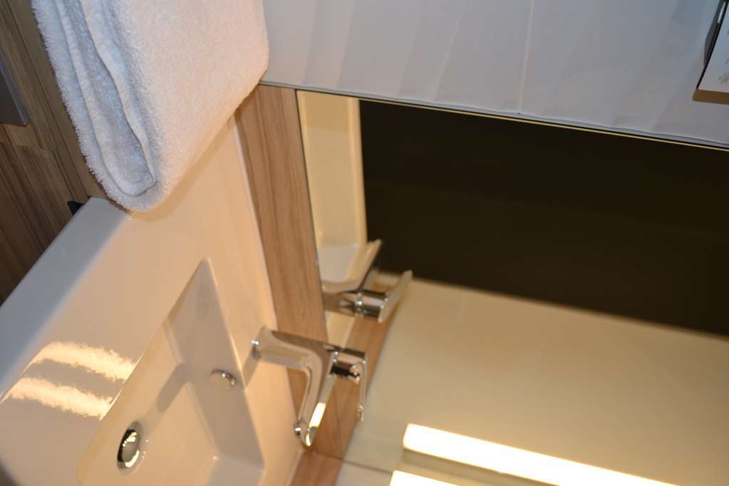 Campanile Saint Jean De Luz Hotel Phòng bức ảnh